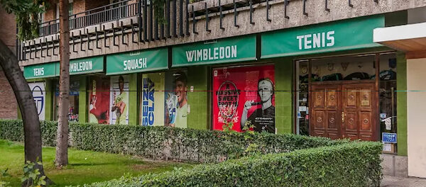 Deportes Wimbledon: Tu Tienda Especializada en Tenis en Madrid