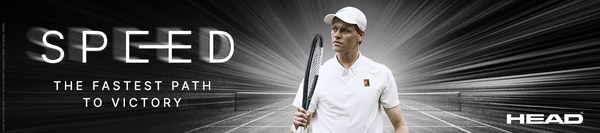 Descubre en nuestra tienda de Príncipe de Vergara la nueva colección de raquetas HEAD SPEED. La mejor tecnología en tus manos. También puedes comprarla en nuestra Tienda Online
