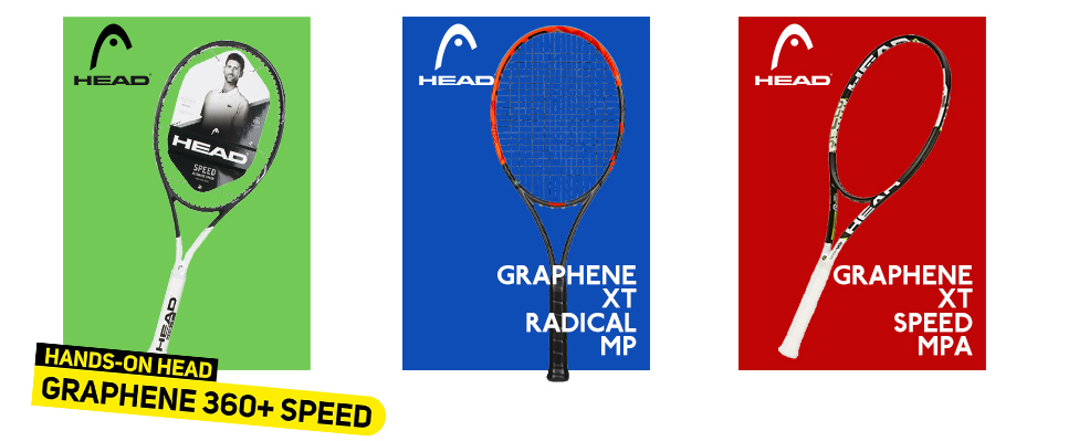 Descubre las mejores ofertas en raquetas, palas y bolsas de tenis y otros deportes de raqueta